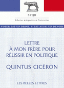 Lettre à mon frère pour réussir en politique